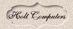 Web Pages By Holt Computers, Inc.